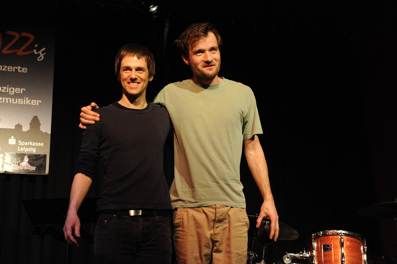 Duo B&ouml;hmer/Roth 2