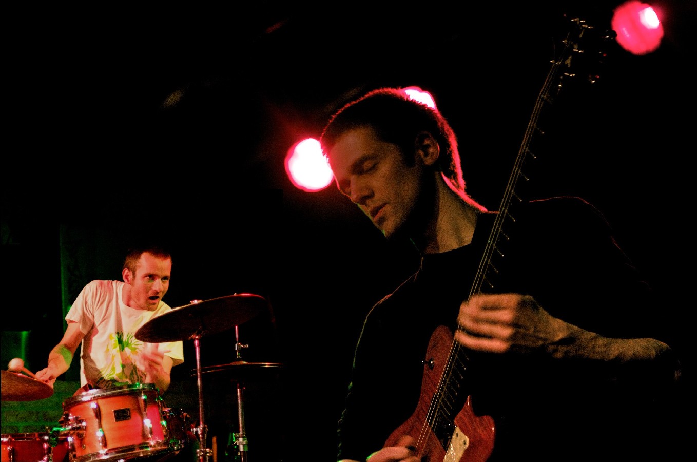Duo B&ouml;hmer/Roth 1